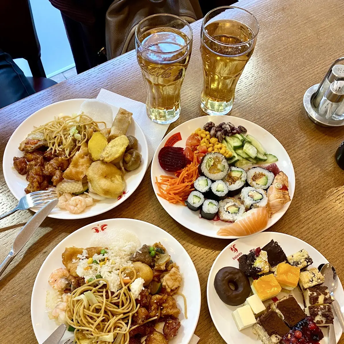 Essen und Trinken photo 7