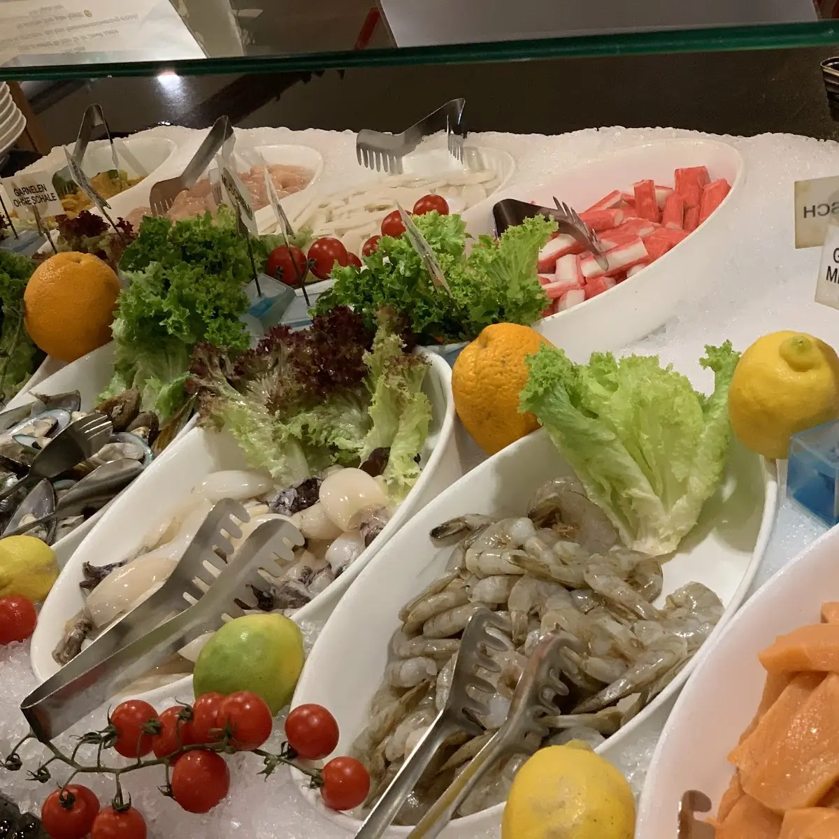 Essen und Trinken photo 8