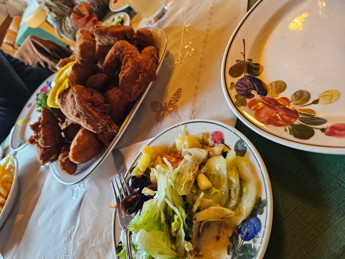 Essen und Trinken photo 2