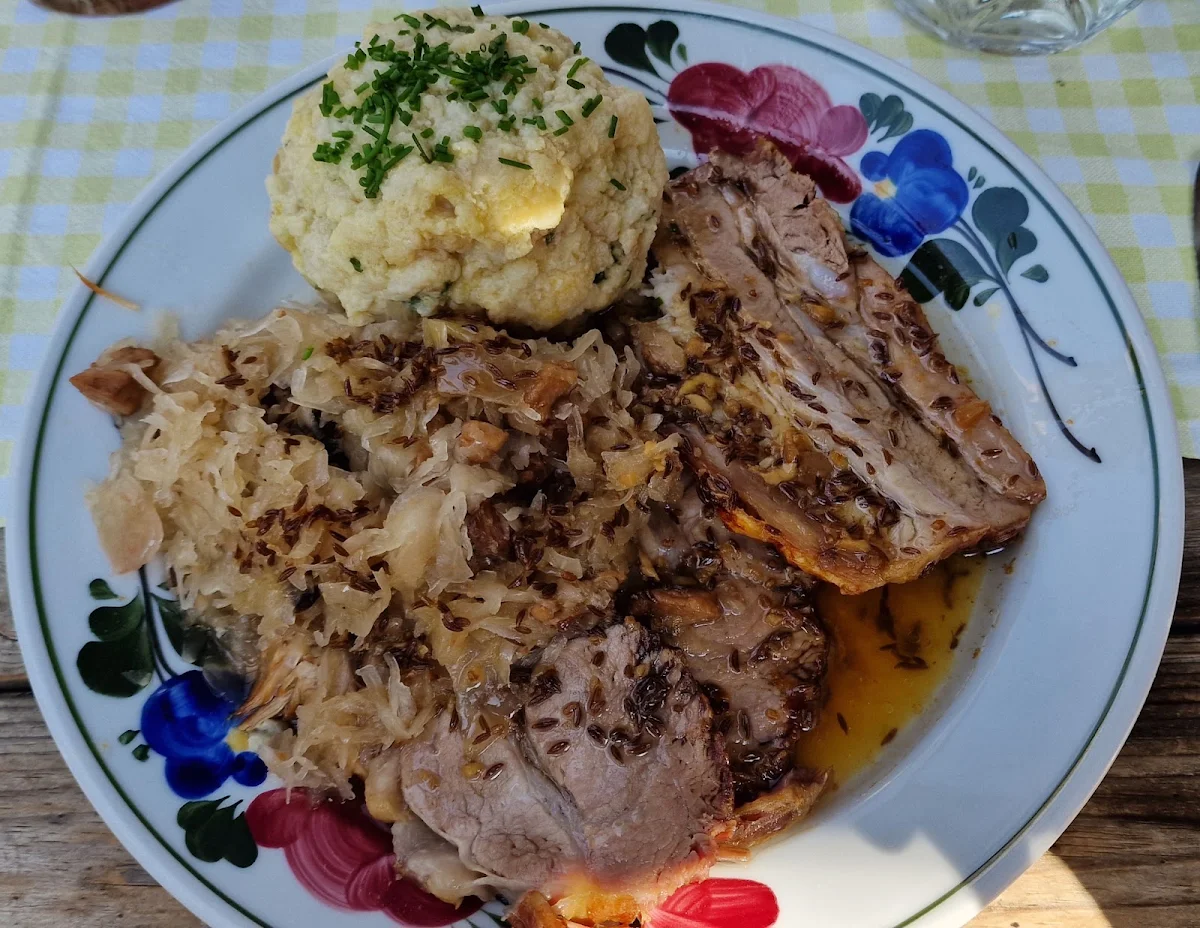 Essen und Trinken photo 3