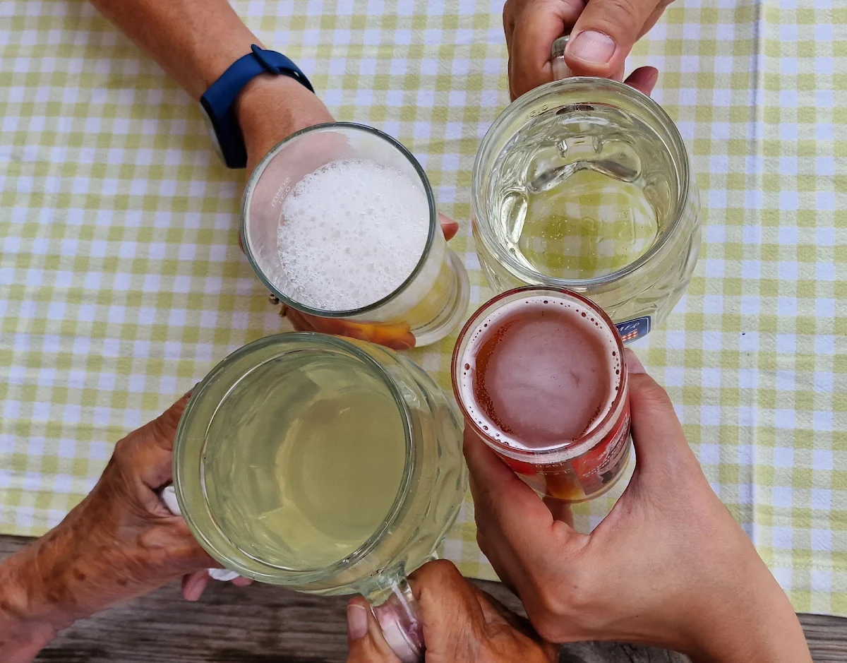 Essen und Trinken photo 4