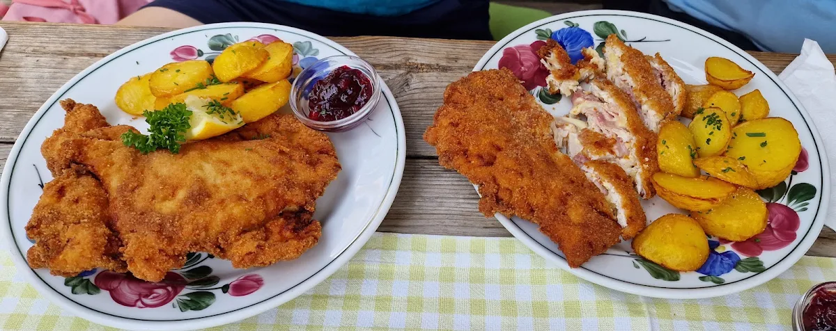 Essen und Trinken photo 5