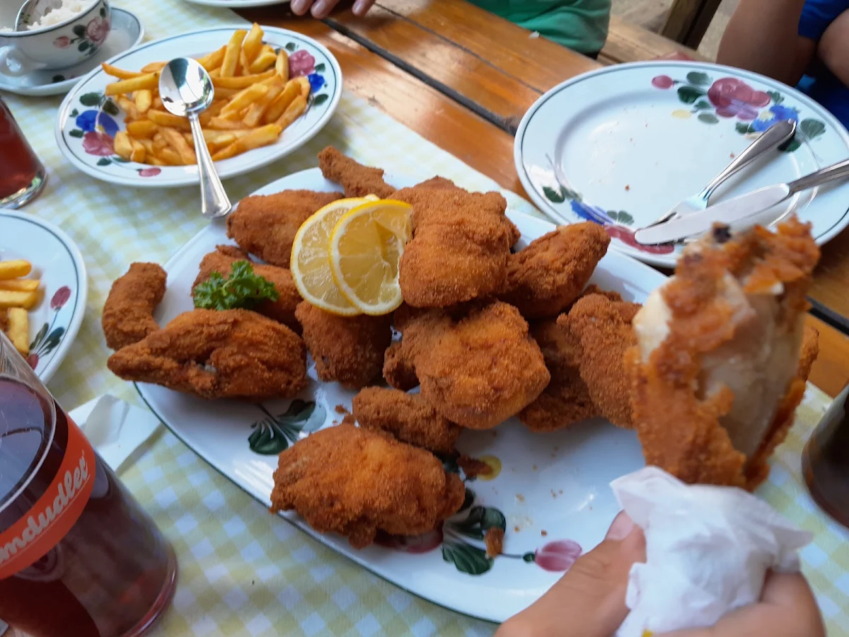 Essen und Trinken photo 6