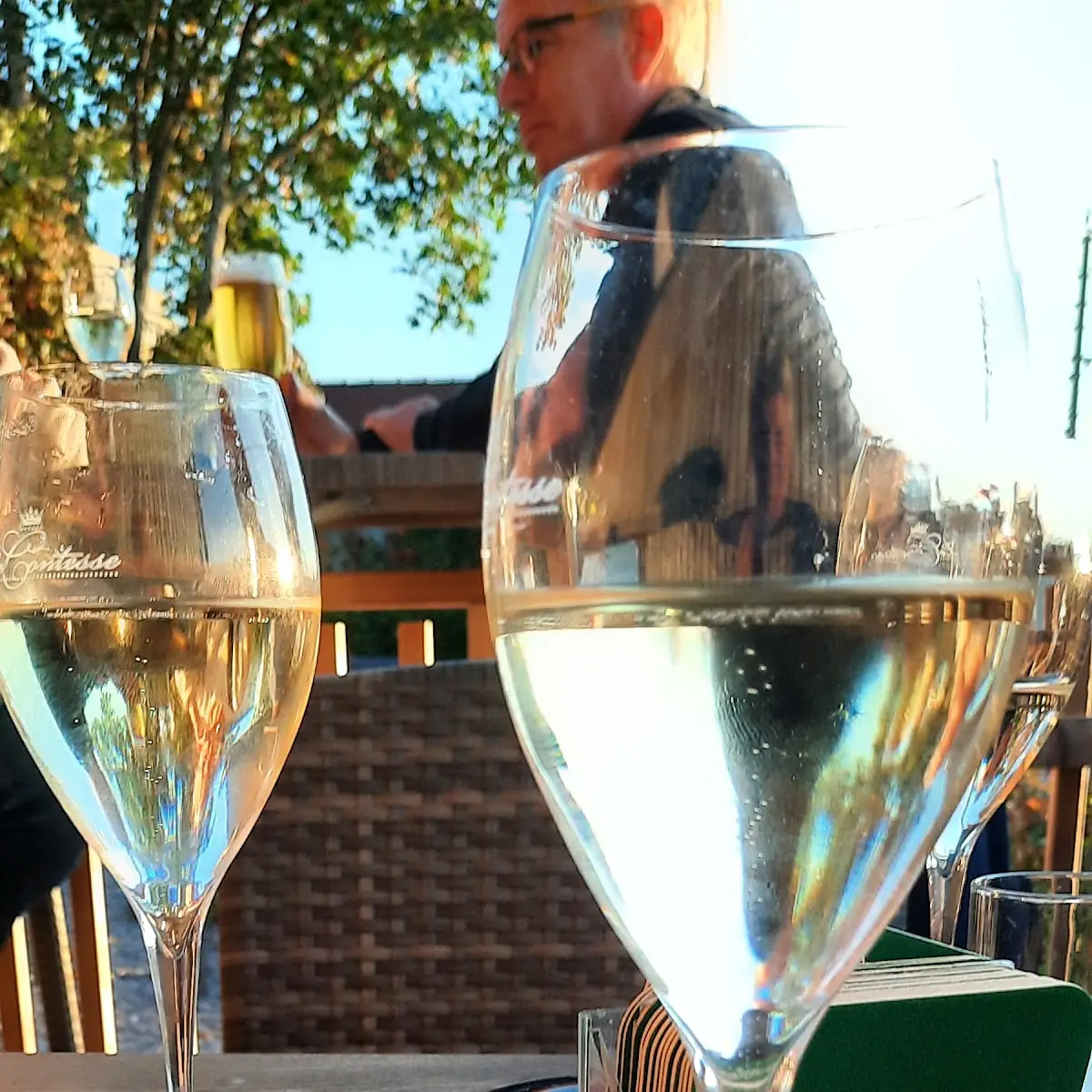 Essen und Trinken photo 5