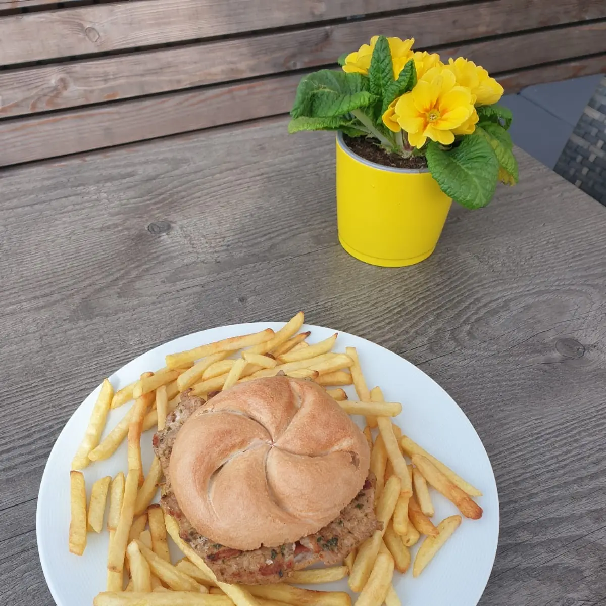 Essen und Trinken photo 6