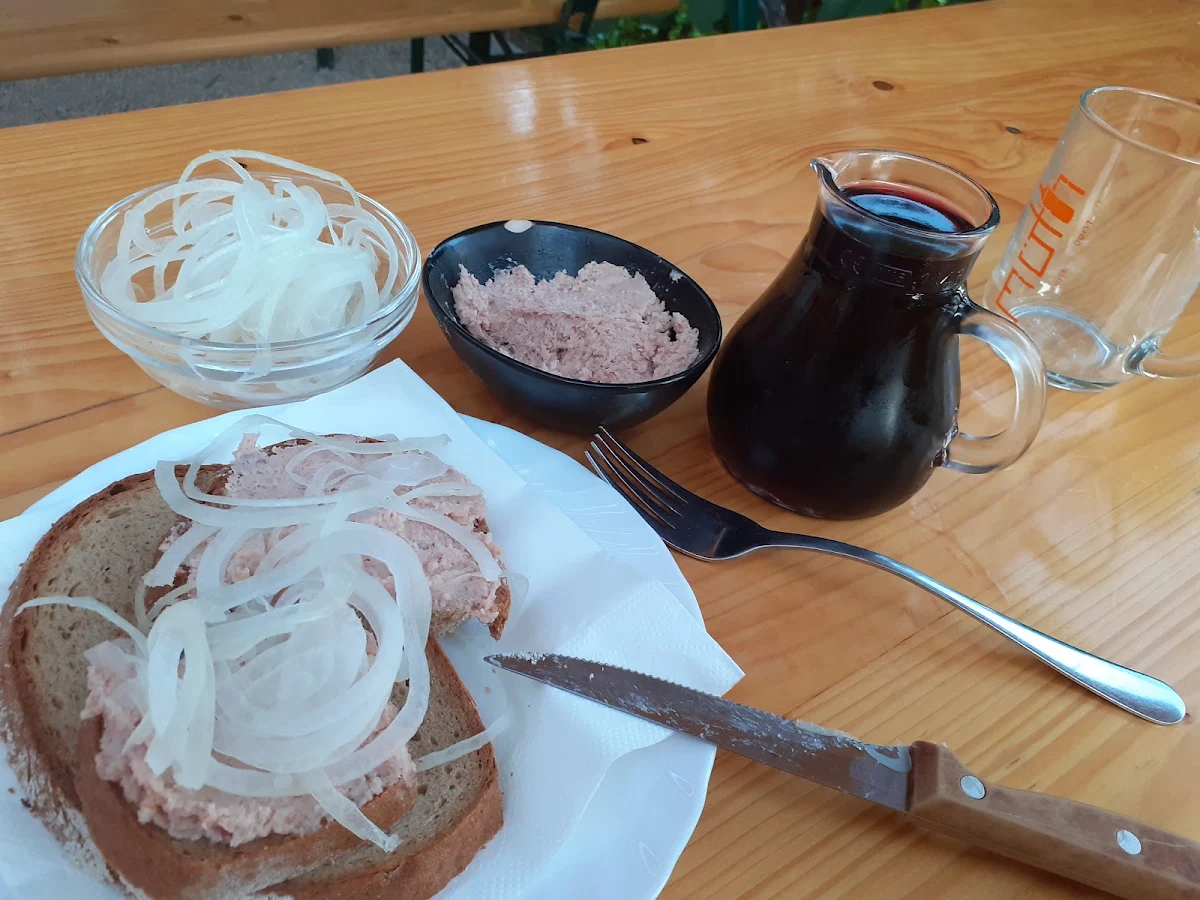 Essen und Trinken photo 4