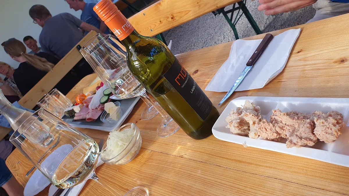 Essen und Trinken photo 6