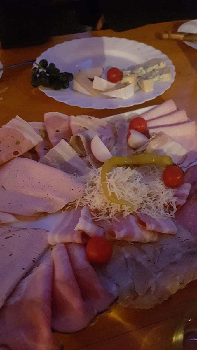 Essen und Trinken photo 8
