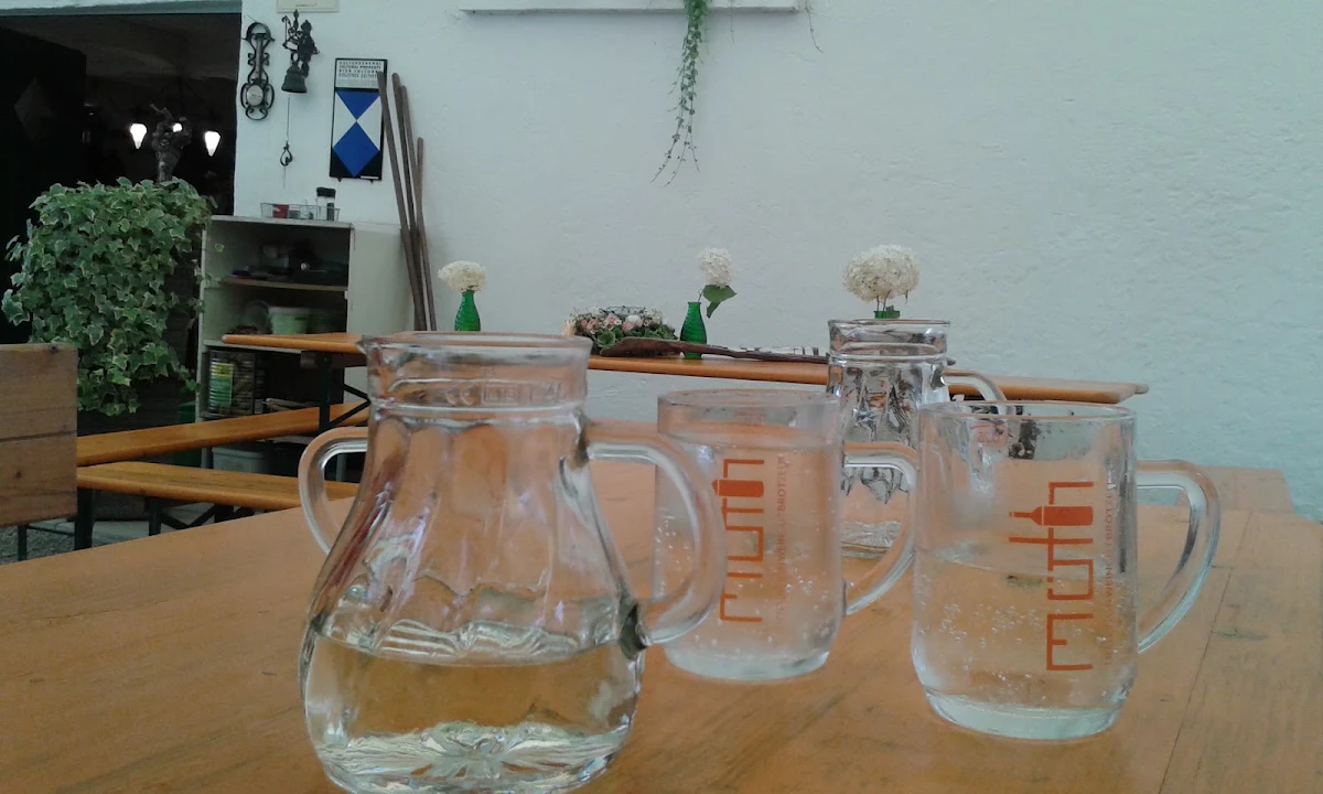 Essen und Trinken photo 9