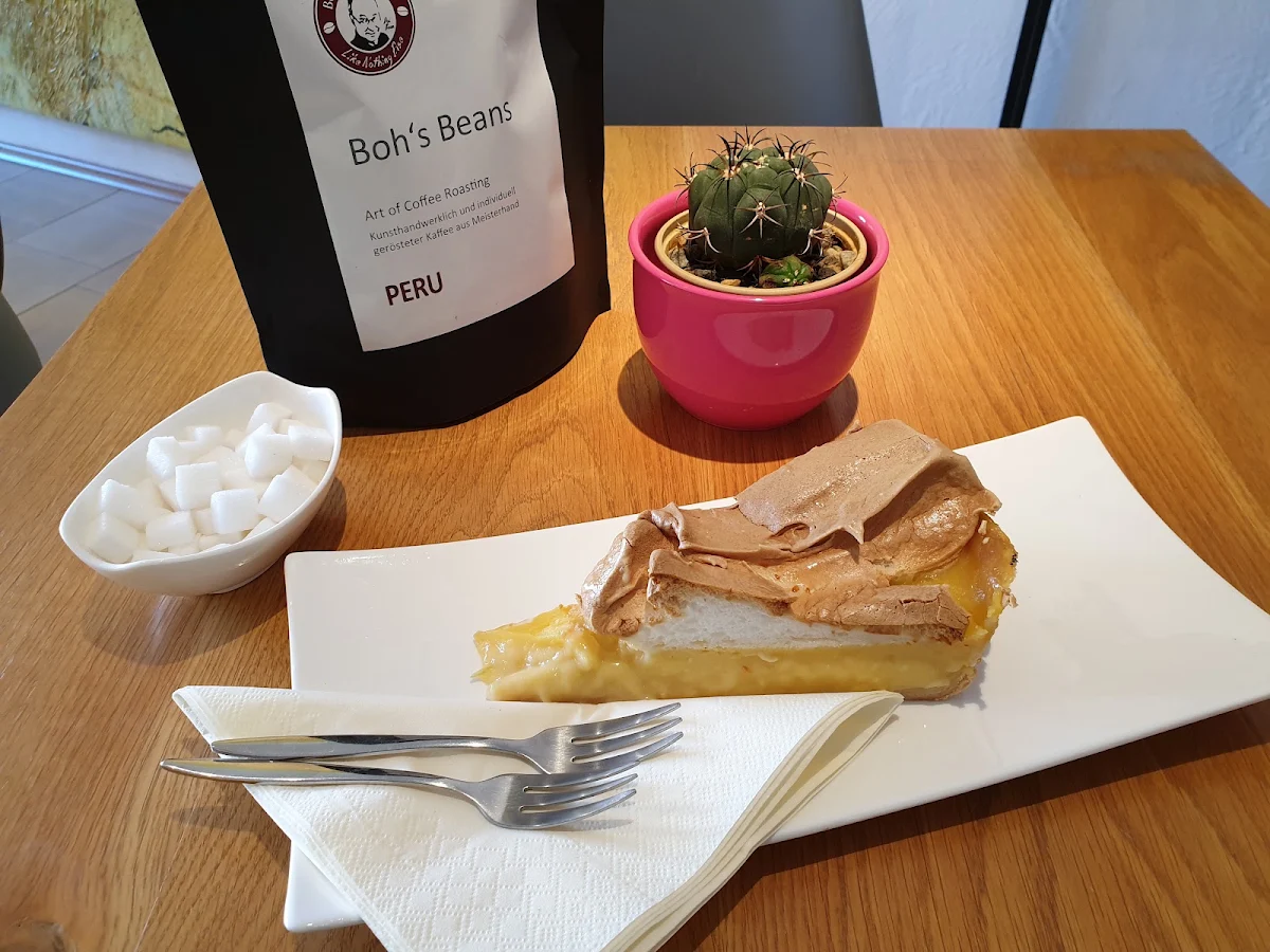 Essen und Trinken photo 1