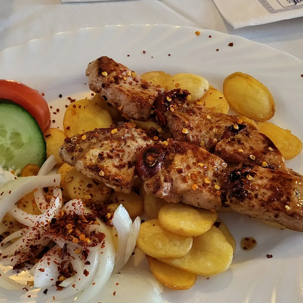Essen und Trinken photo 3