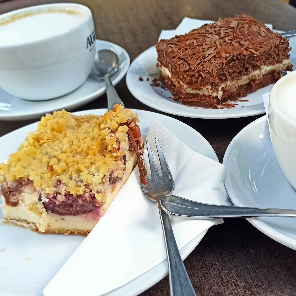 Essen und Trinken photo 5
