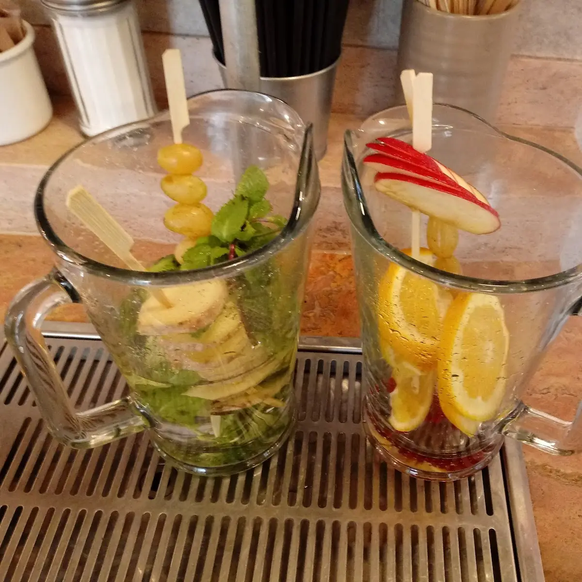 Essen und Trinken photo 7