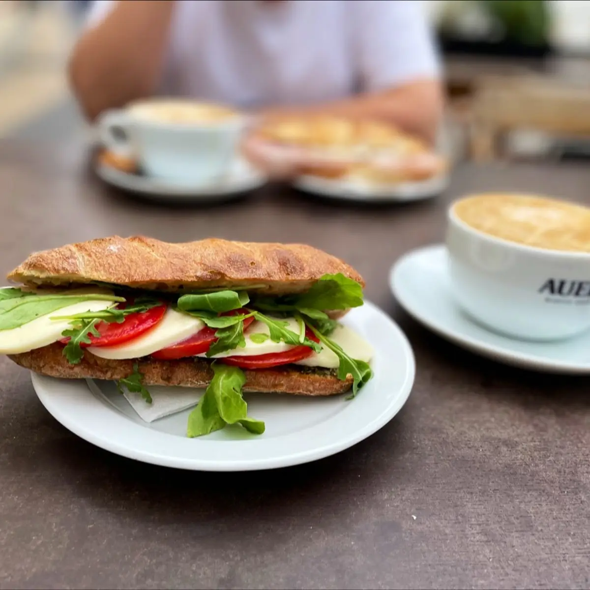 Essen und Trinken photo 9