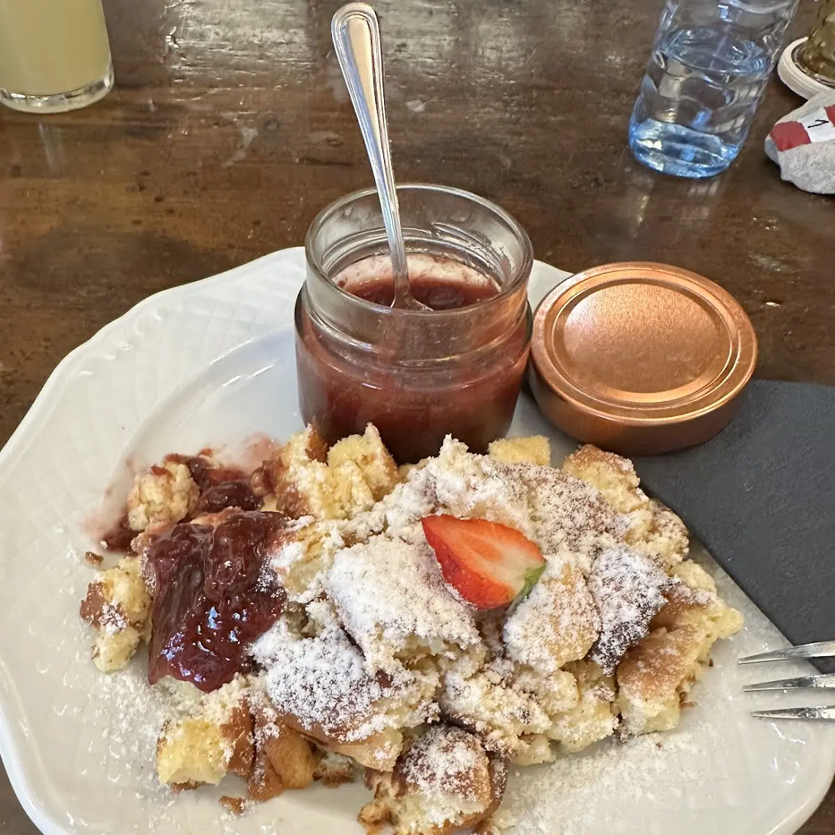 Essen und Trinken photo 8