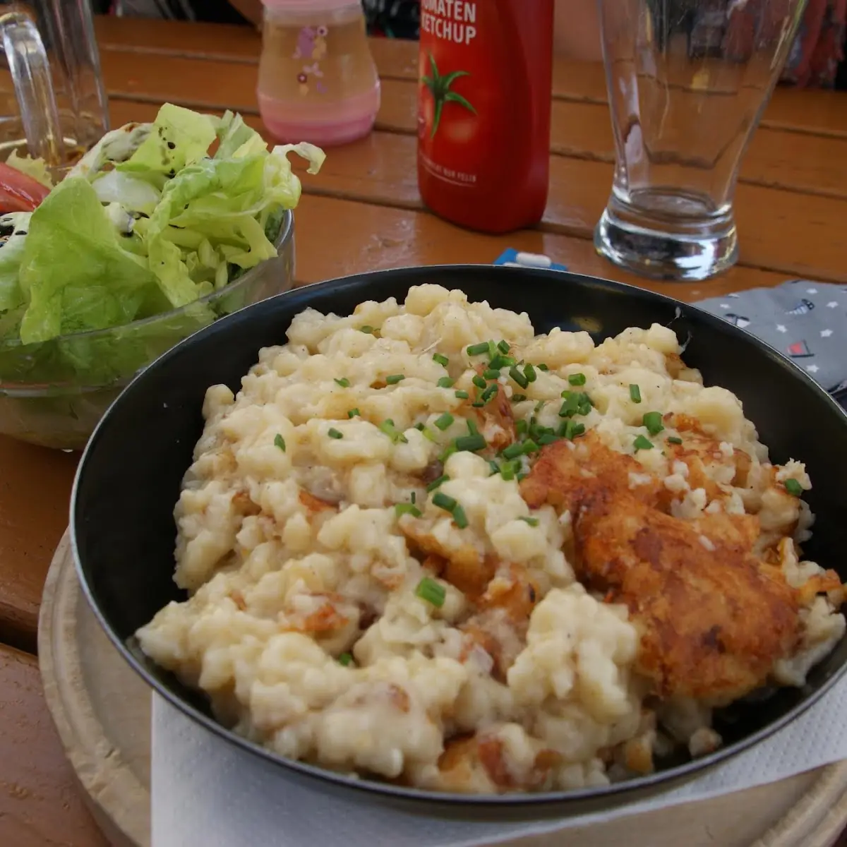 Essen und Trinken photo 9