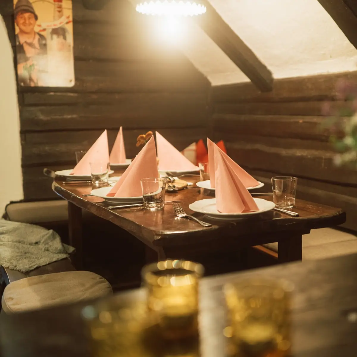 Atmosphäre photo 6