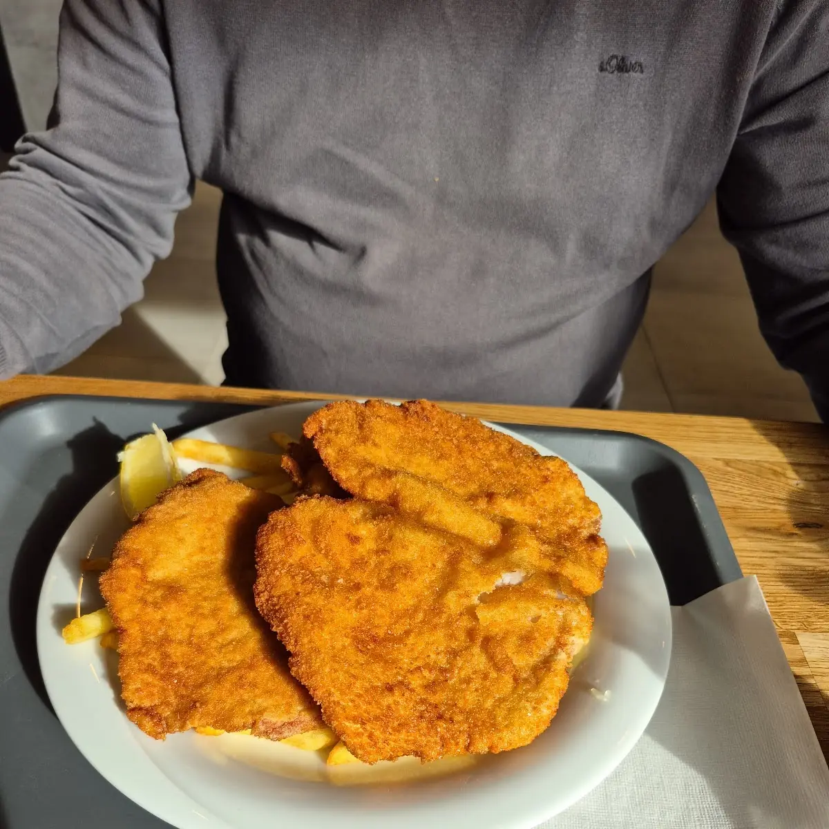Essen und Trinken photo 10