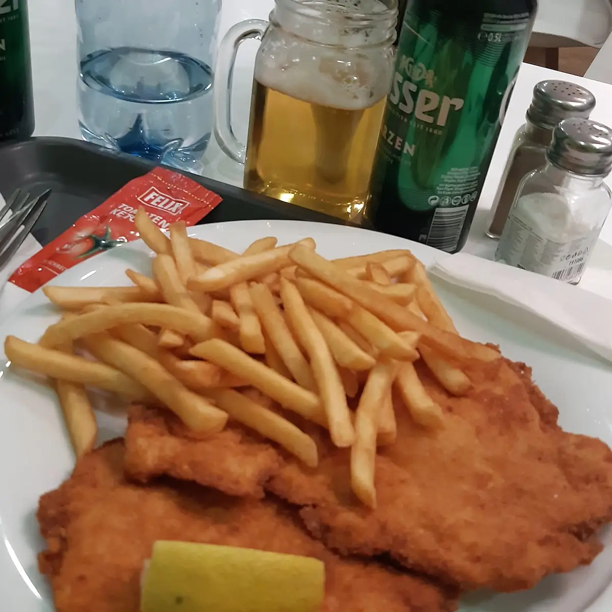Essen und Trinken photo 8