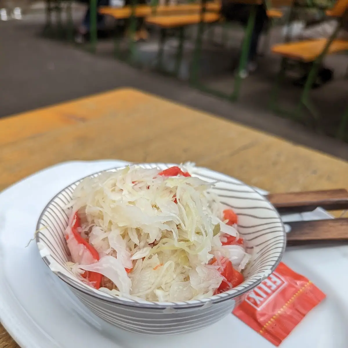 Essen und Trinken photo 10