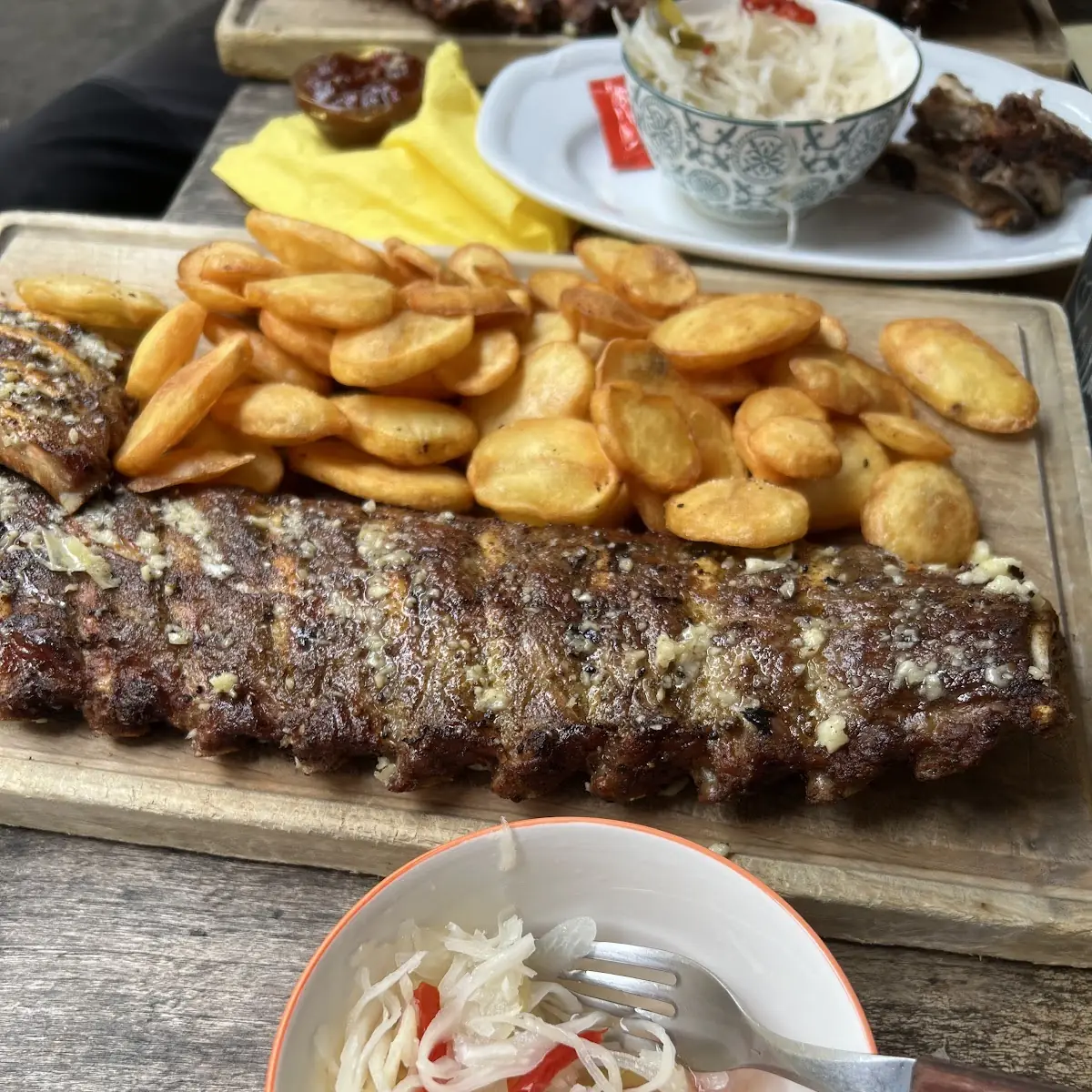 Essen und Trinken photo 3