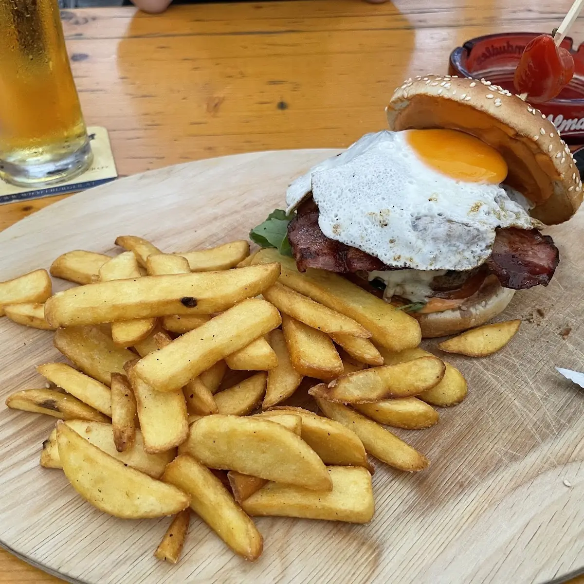 Essen und Trinken photo 4