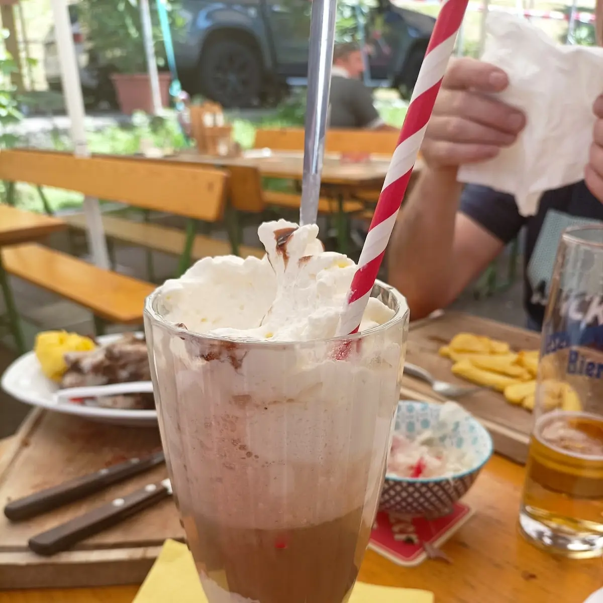 Essen und Trinken photo 6