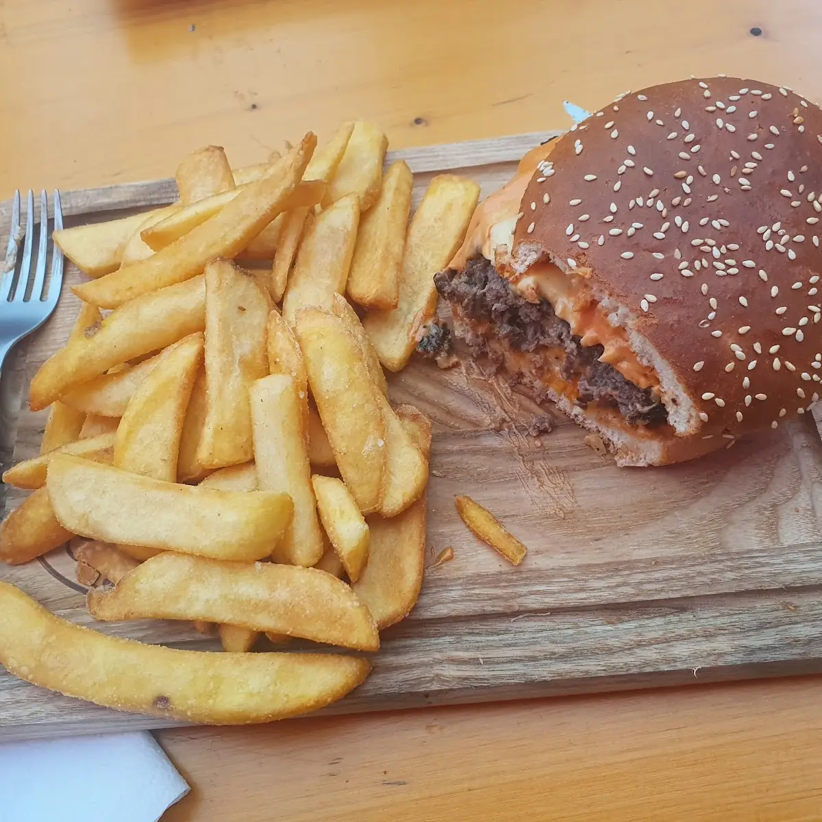 Essen und Trinken photo 9