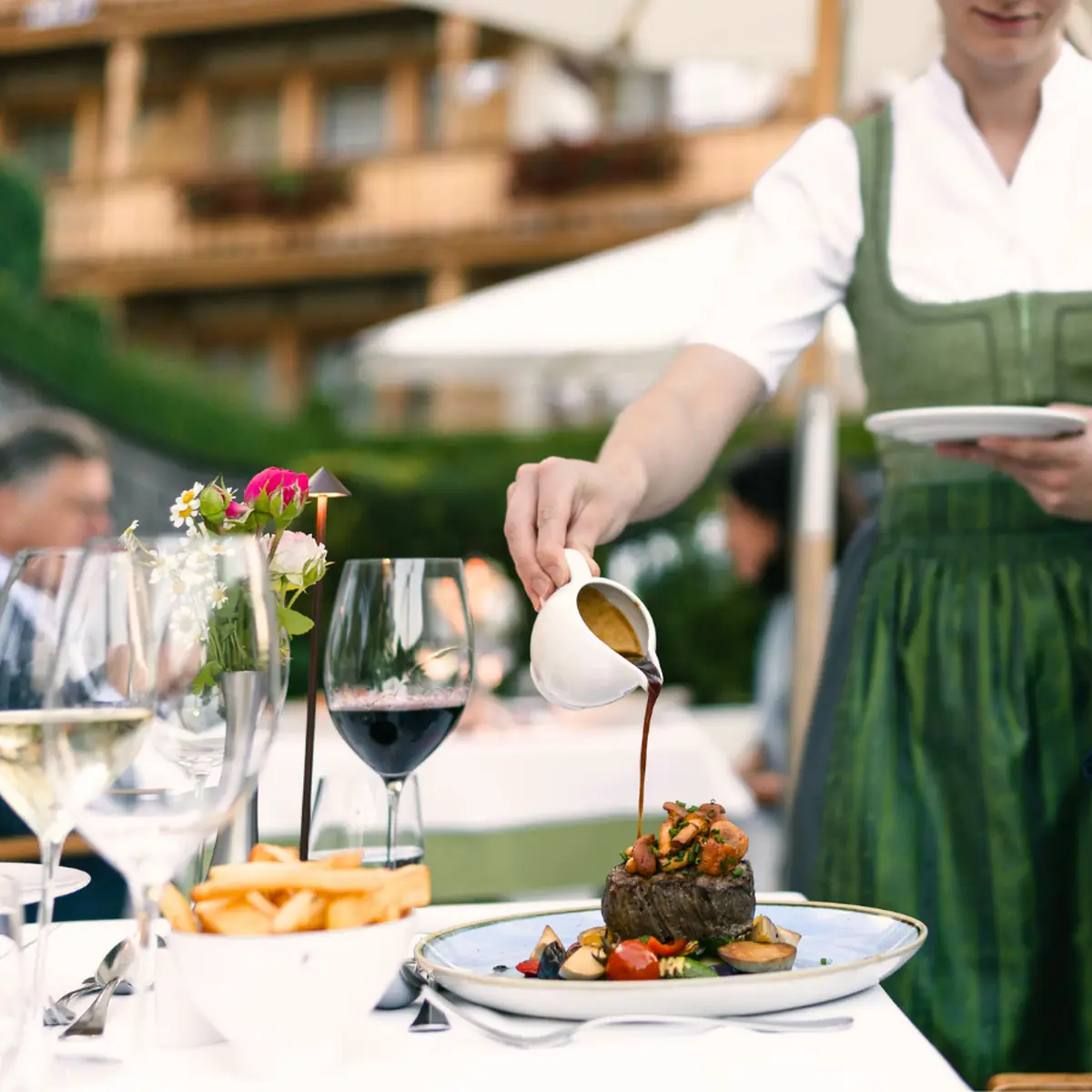 Essen und Trinken photo 6