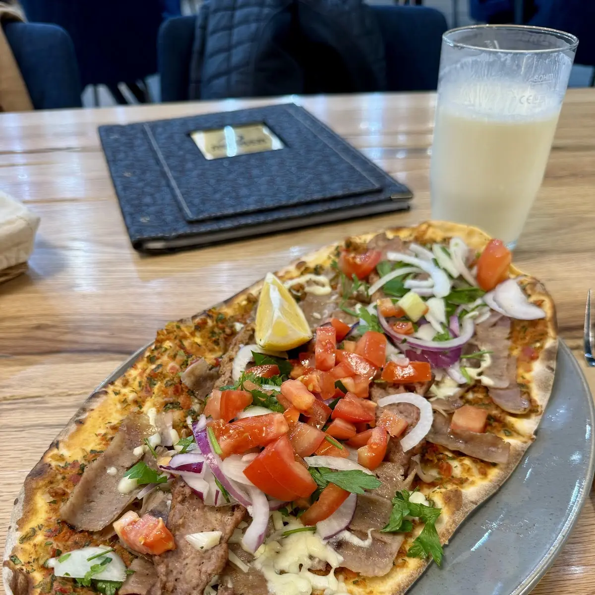 Essen und Trinken photo 10