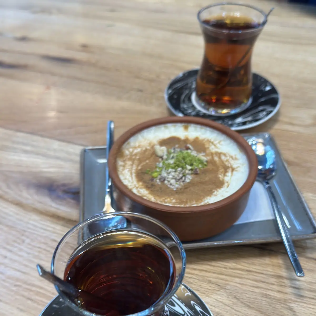 Essen und Trinken photo 4