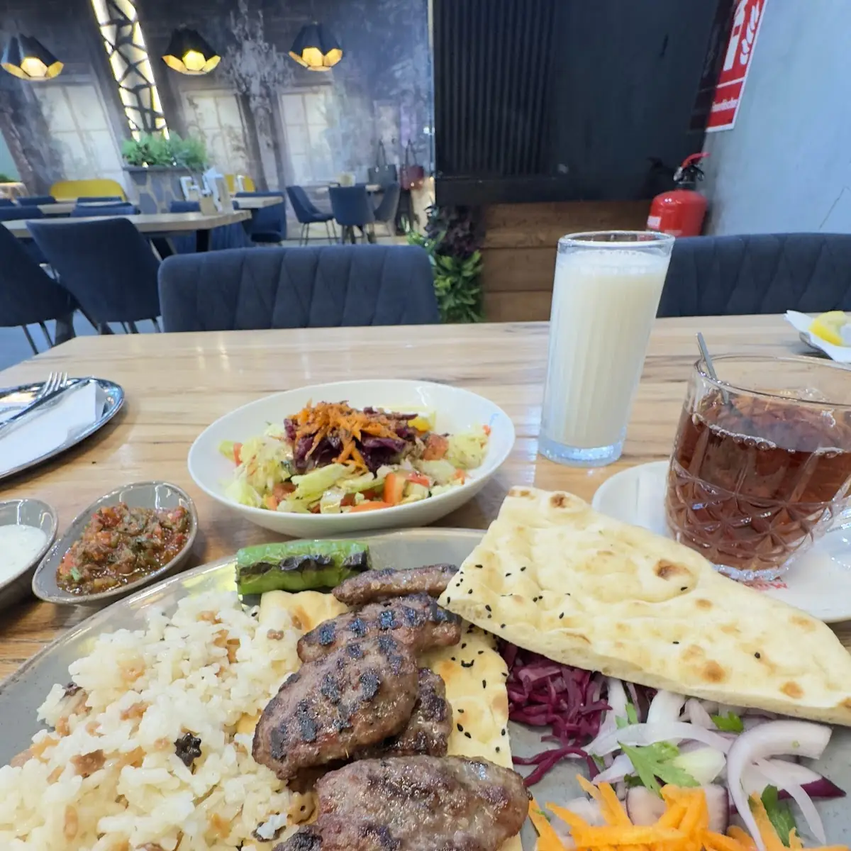 Essen und Trinken photo 5