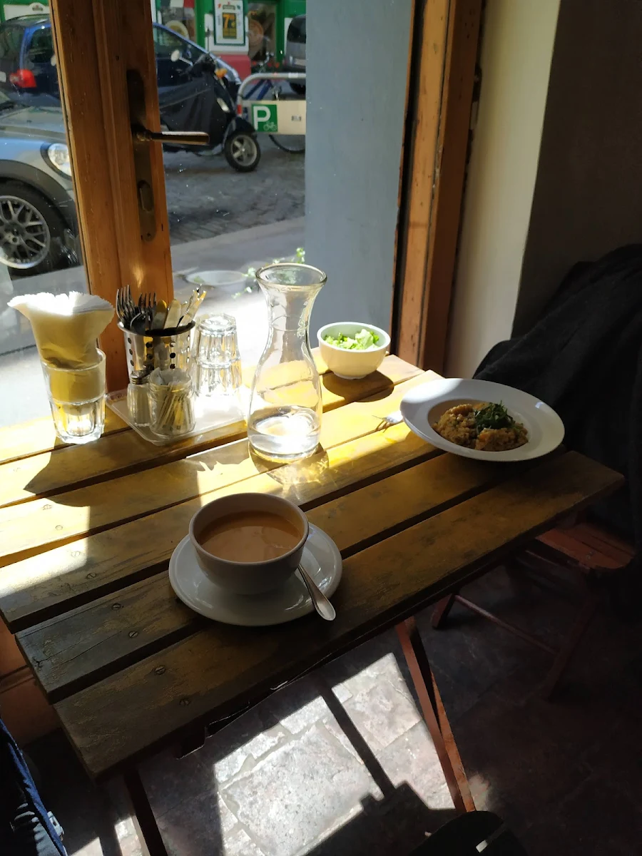Essen und Trinken photo 4