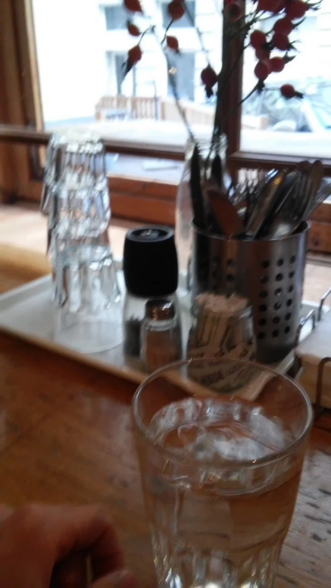 Essen und Trinken photo 7
