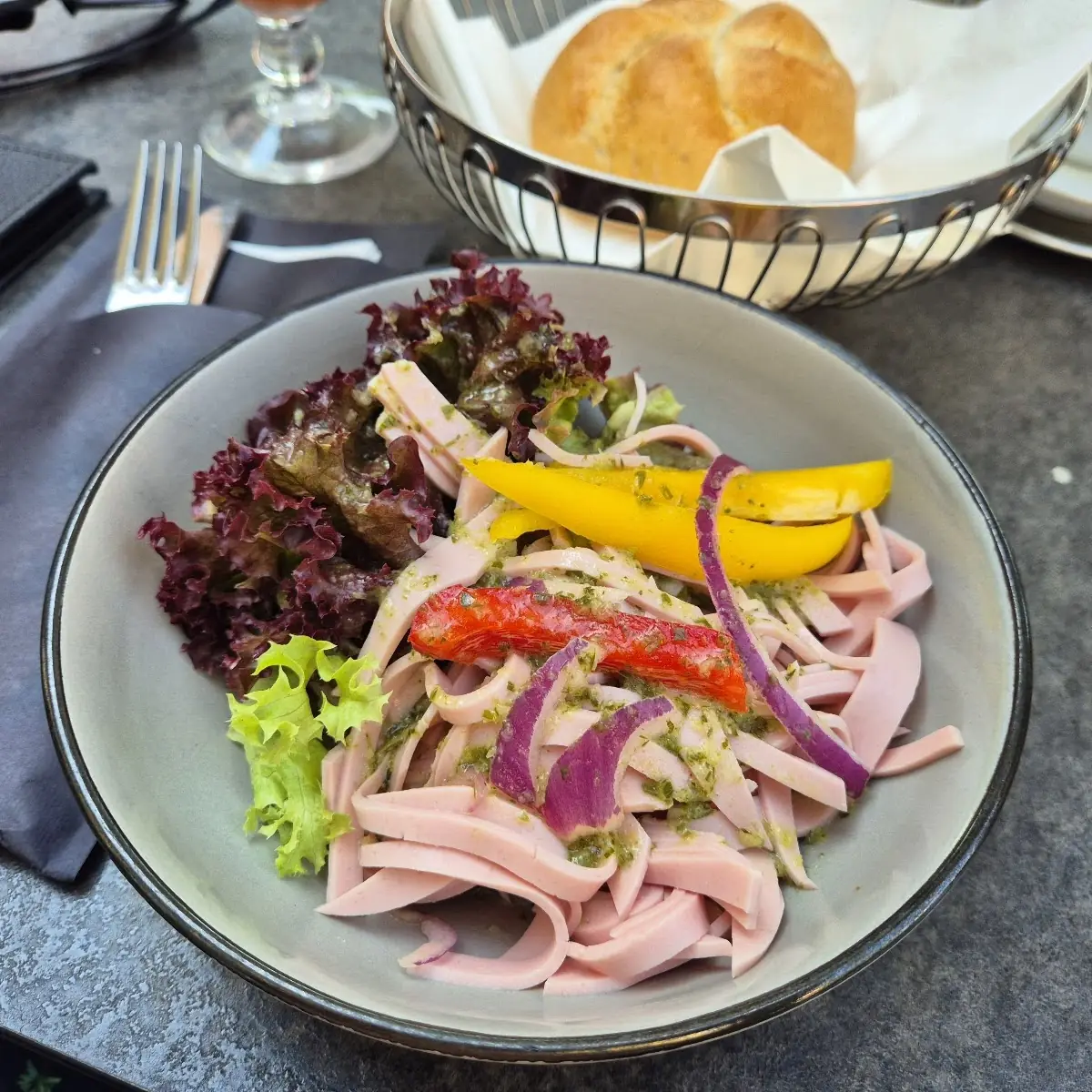 Essen und Trinken photo 1