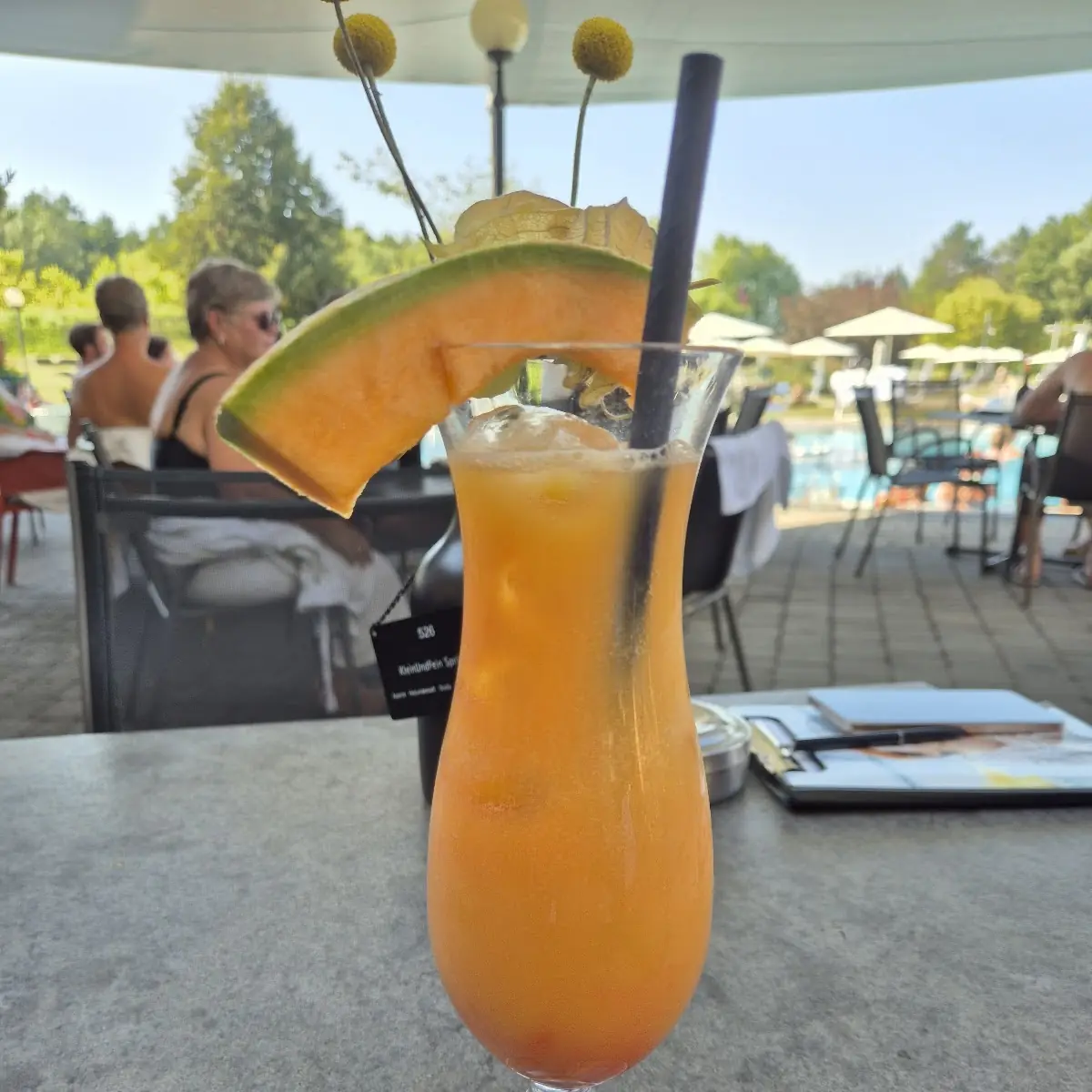 Essen und Trinken photo 3