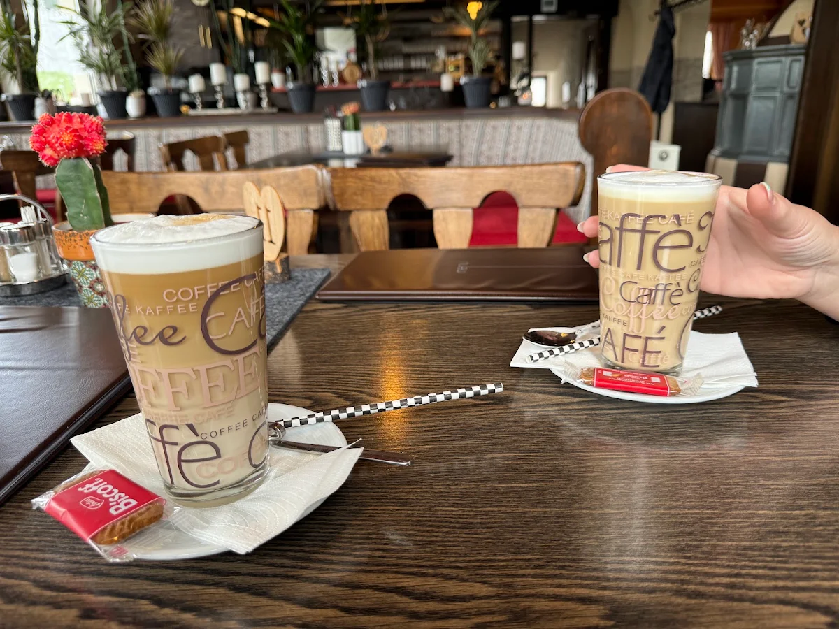 Essen und Trinken photo 3