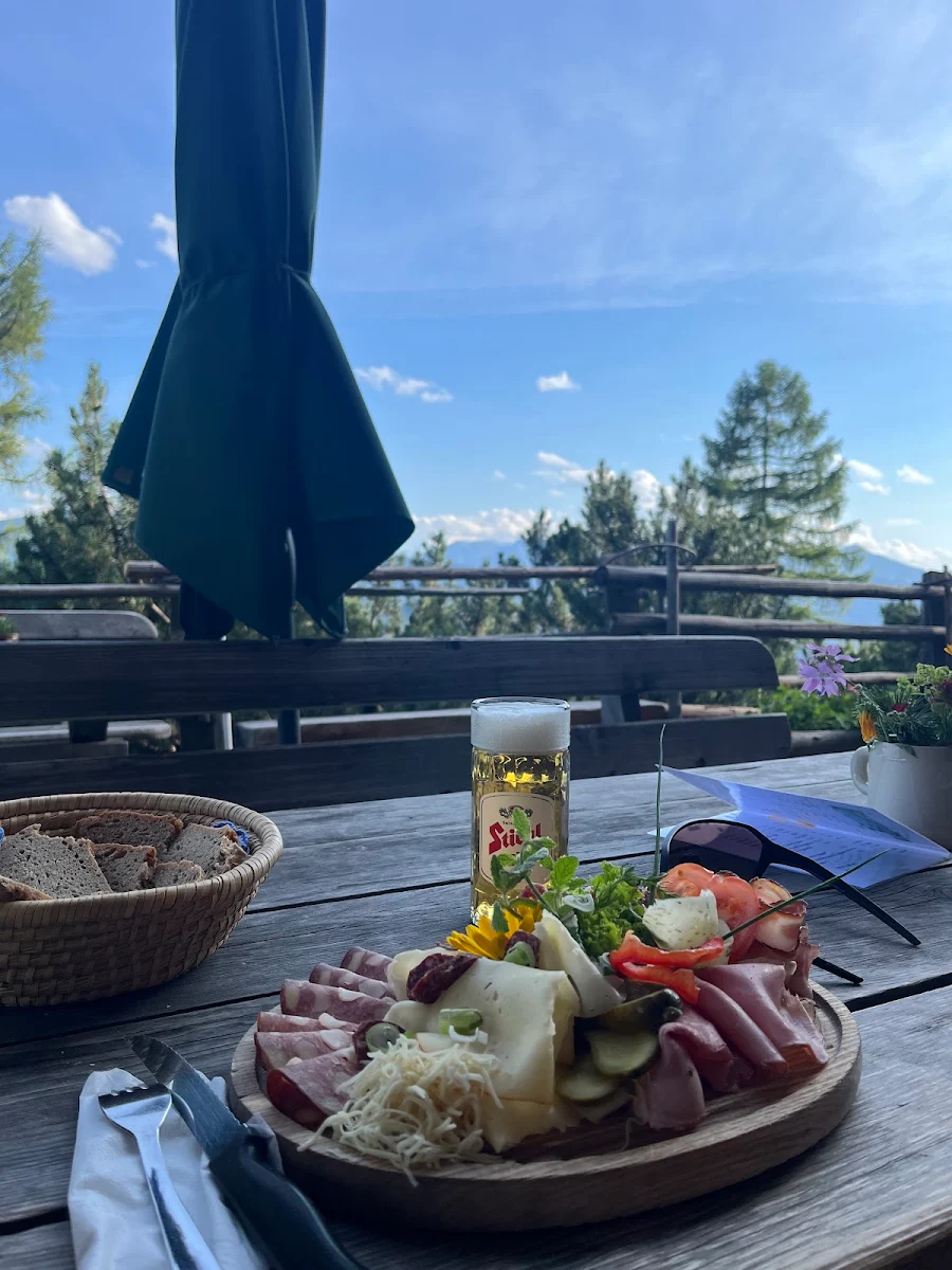 Essen und Trinken photo 1