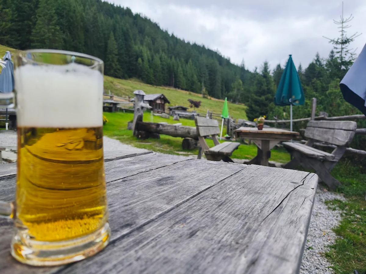 Essen und Trinken photo 3