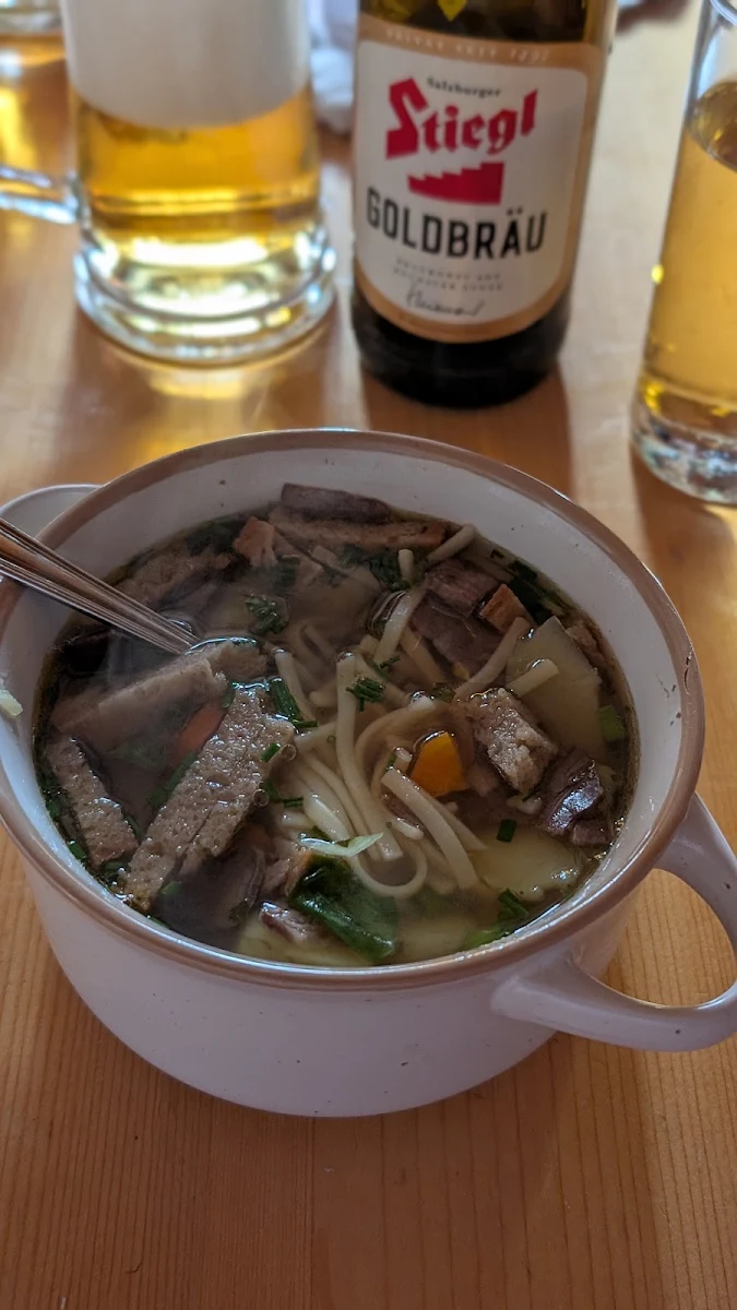 Essen und Trinken photo 5