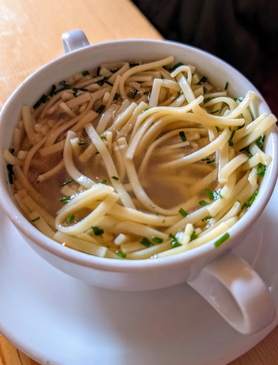 Essen und Trinken photo 9