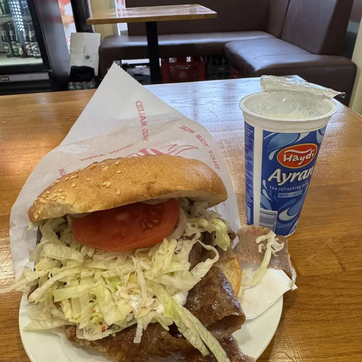 Essen und Trinken photo 5