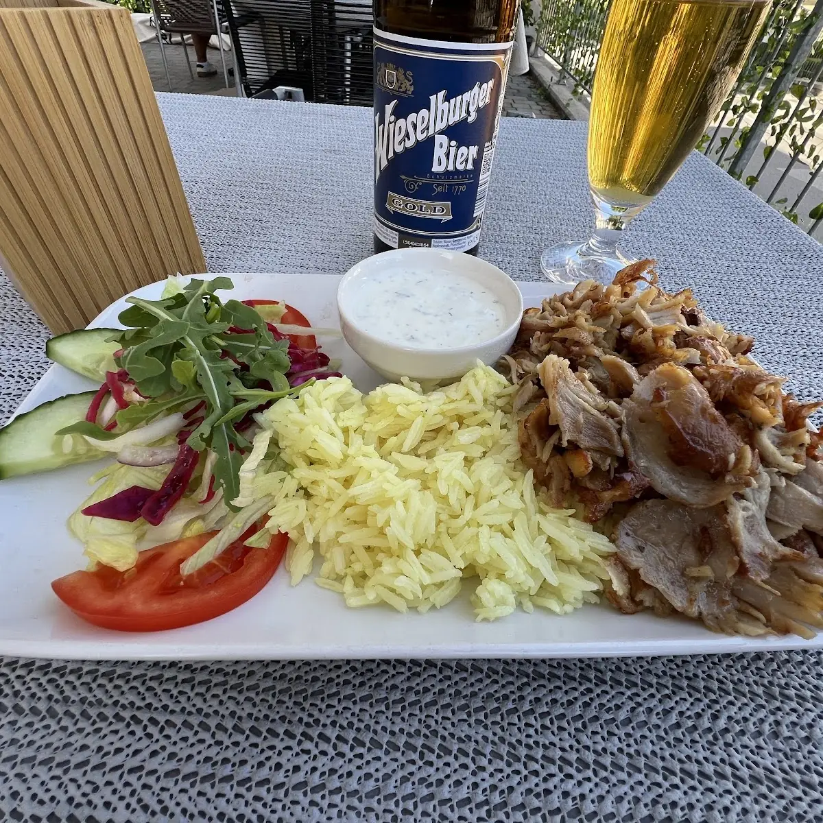 Essen und Trinken photo 10