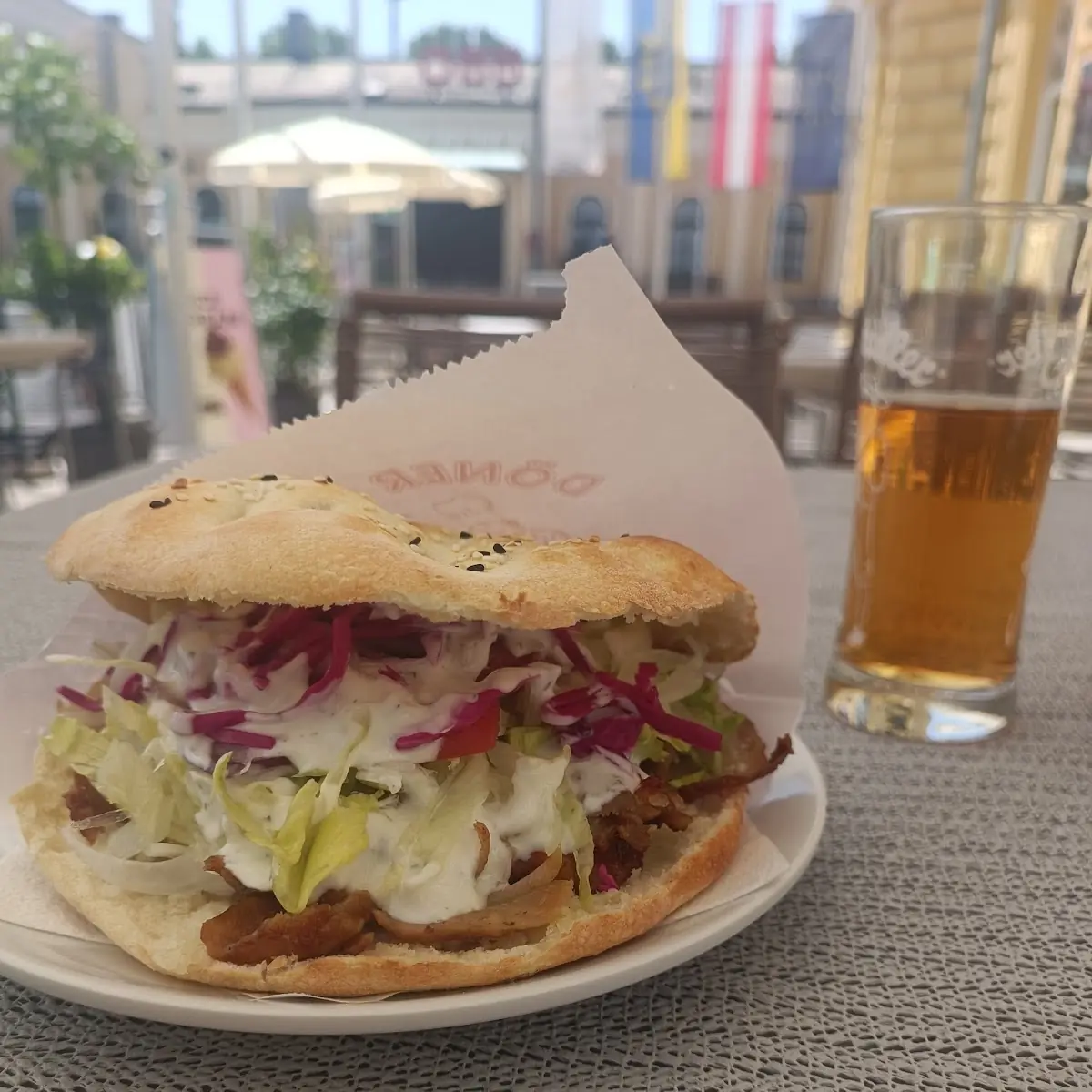 Essen und Trinken photo 4