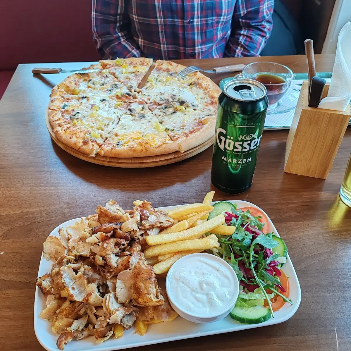 Essen und Trinken photo 6