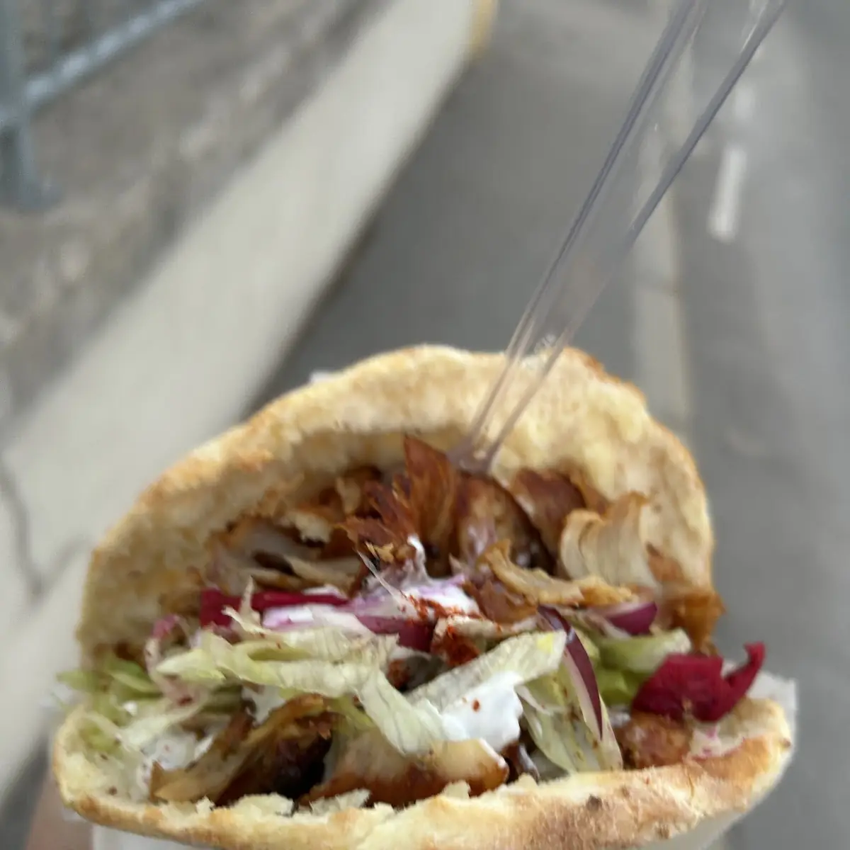 Essen und Trinken photo 8