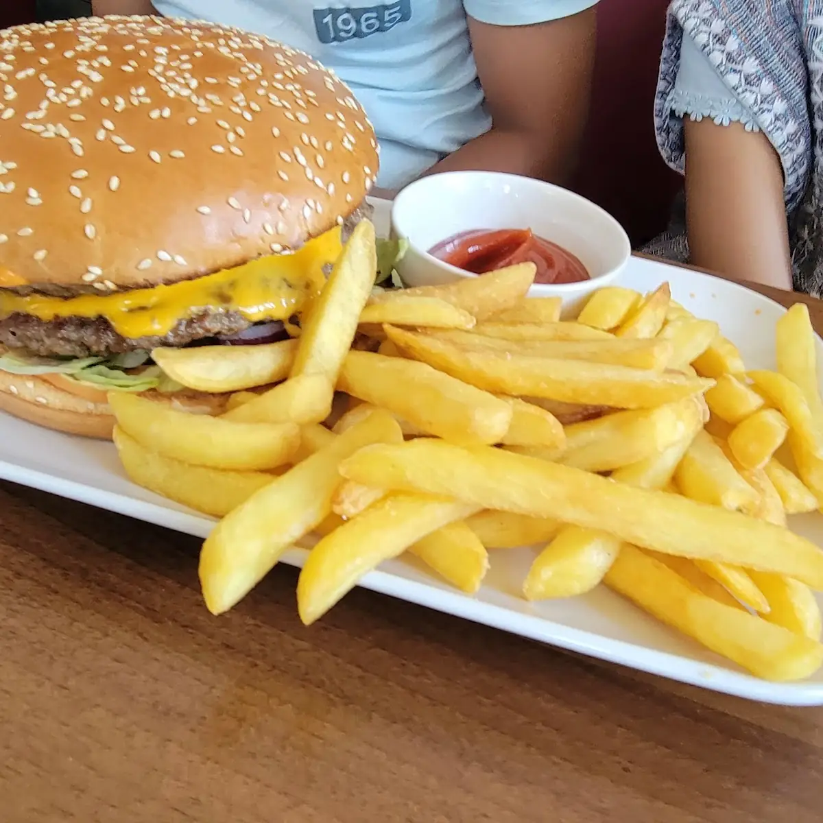 Essen und Trinken photo 9