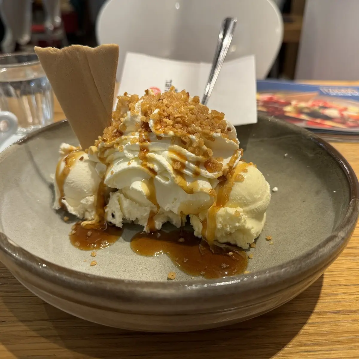 Essen und Trinken photo 10