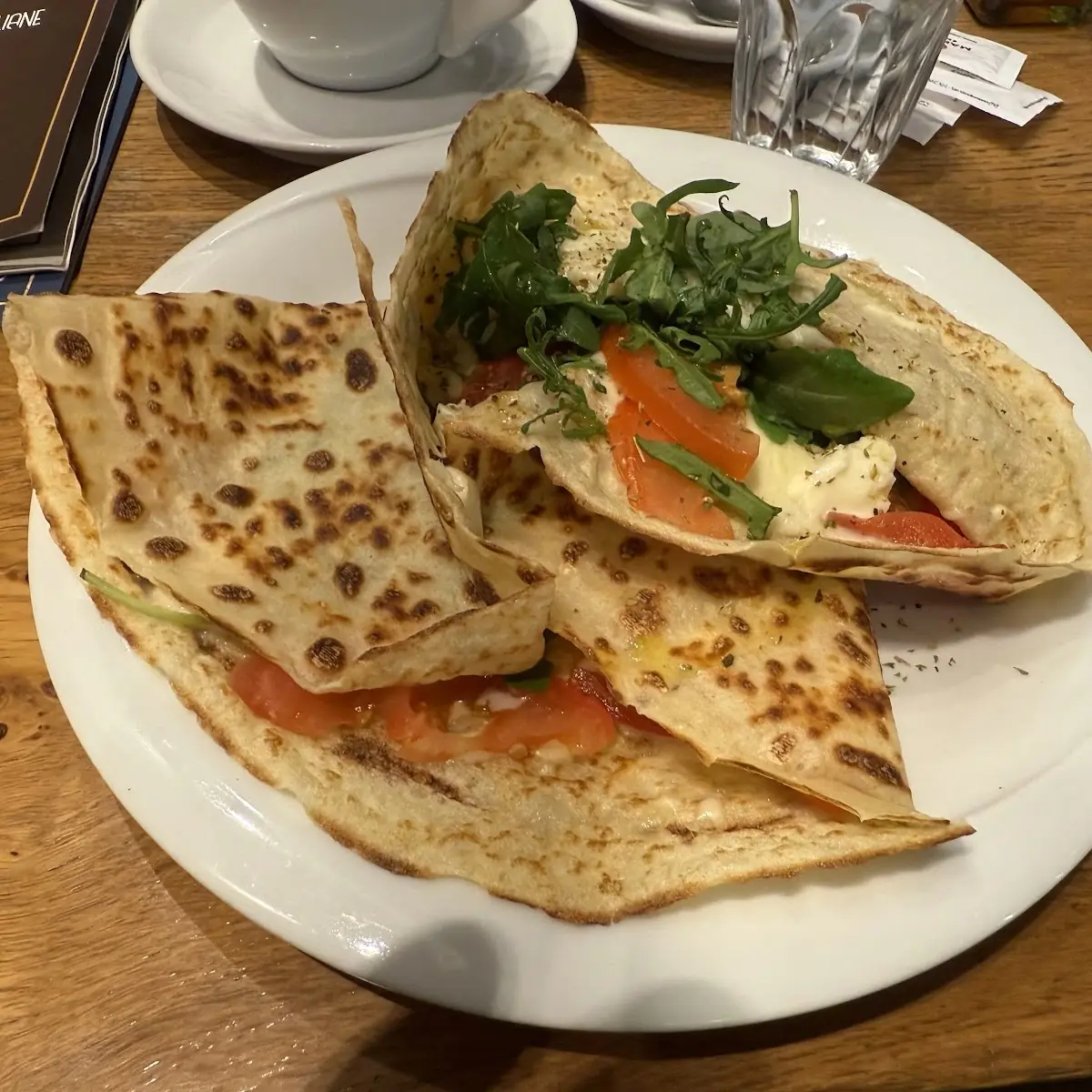 Essen und Trinken photo 5