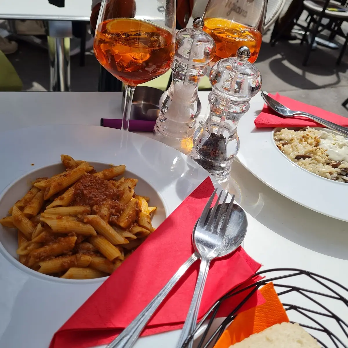 Essen und Trinken photo 7